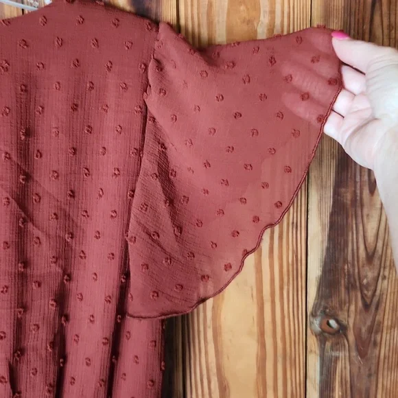 City Studio Dress - Picture 4 of 5